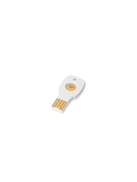 Google Titan USB-A/NFC Security Key