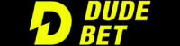 Dude Bet Logo